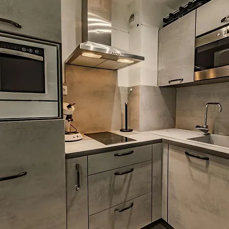 Cosy Vue Montagne - 4 Pers. - Fr-1-885-11 La Plagne