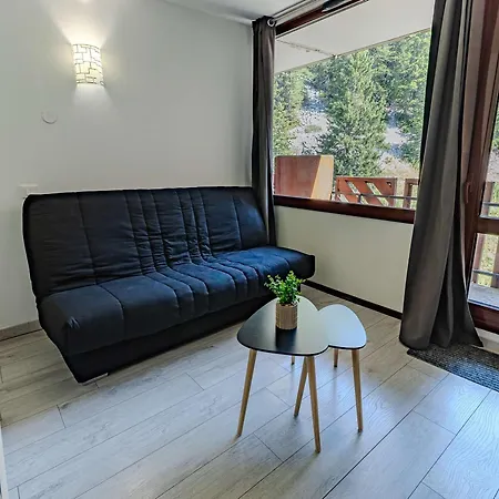 Cosy Vue Montagne - 4 Pers. - Fr-1-885-11 Appartamento