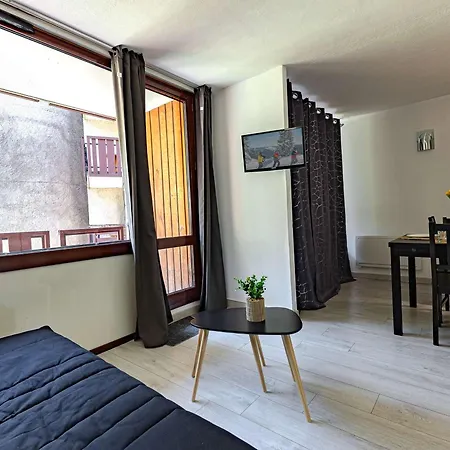 Cosy Vue Montagne - 4 Pers. - Fr-1-885-11 Appartamento