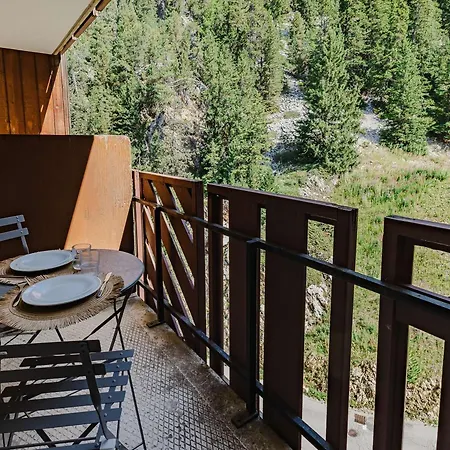 Appartamento Cosy Vue Montagne - 4 Pers. - Fr-1-885-11 *